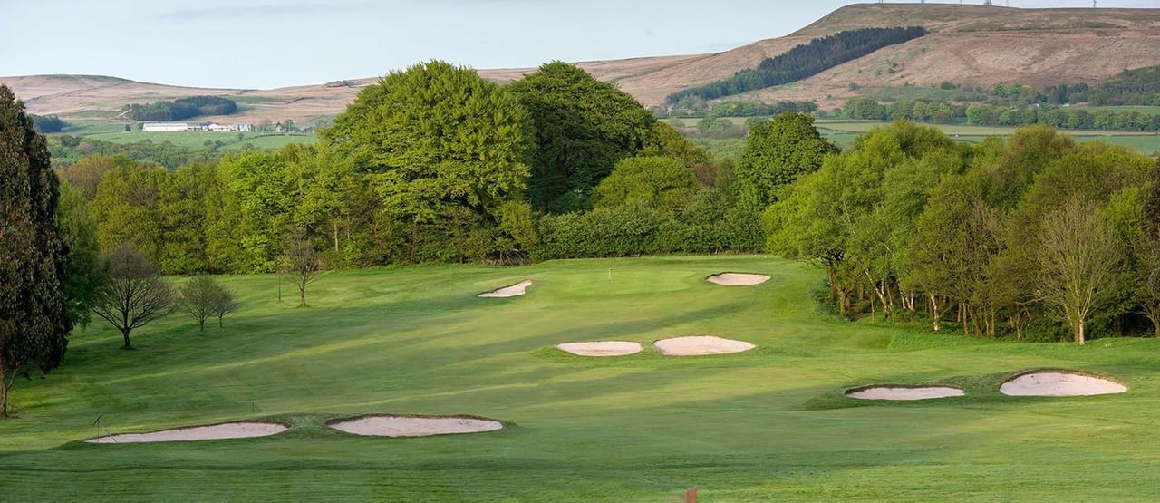 Chorley Golf Club