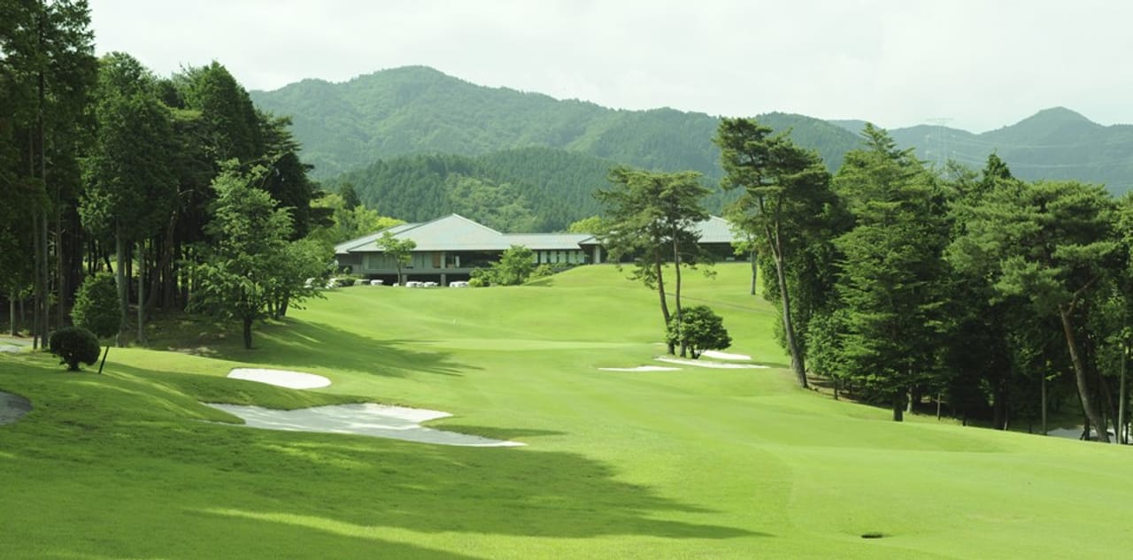 Mizunami Country Club