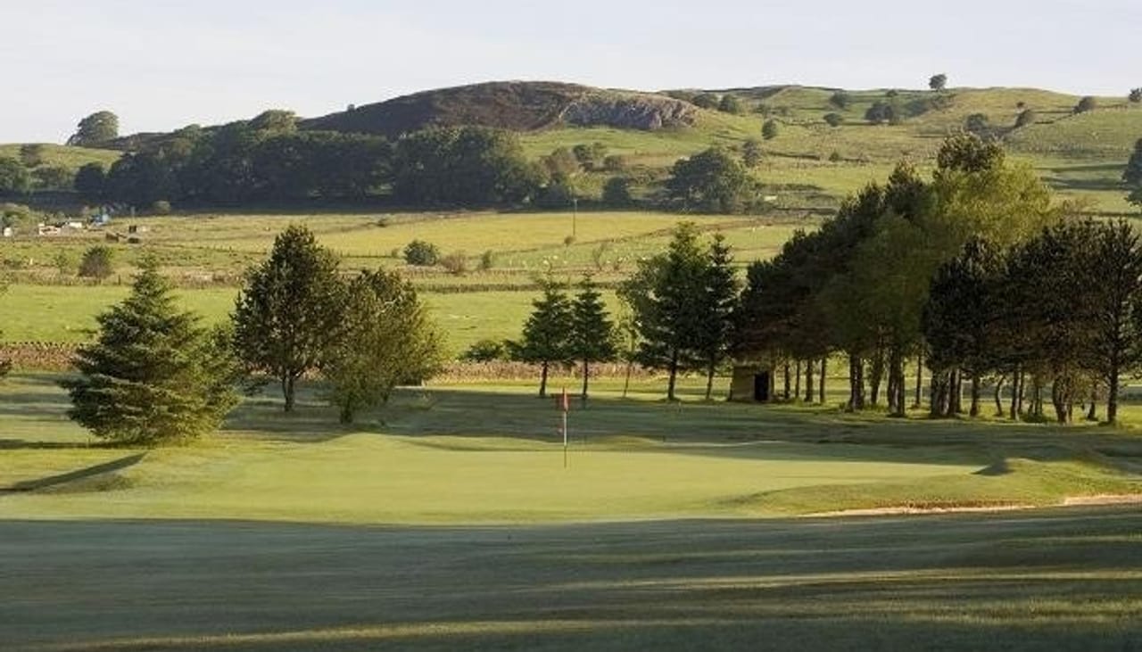 Colne Golf Club