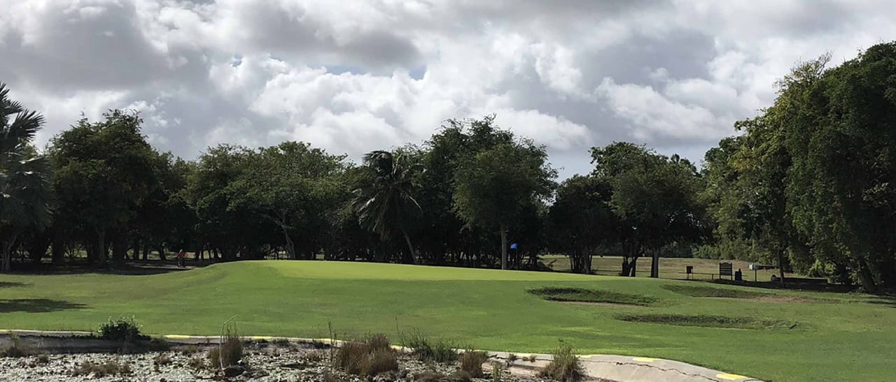 Curacao Golf & Squash Club