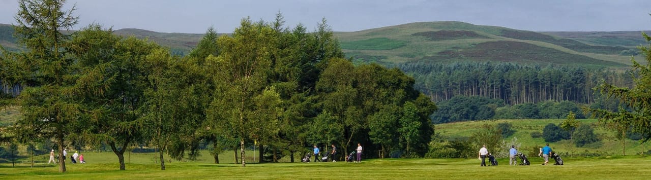Dunscar Golf Club