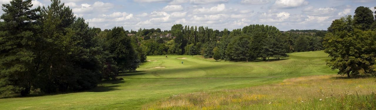 Gerrards Cross Golf Club
