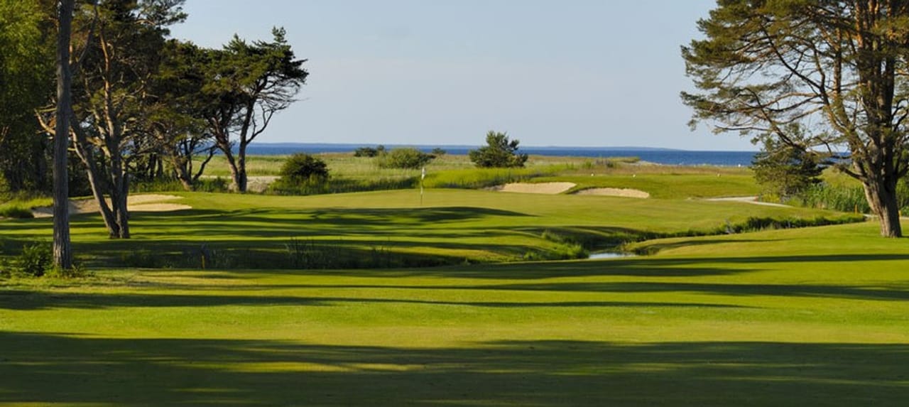 Visby Golfklubb (The Next One)