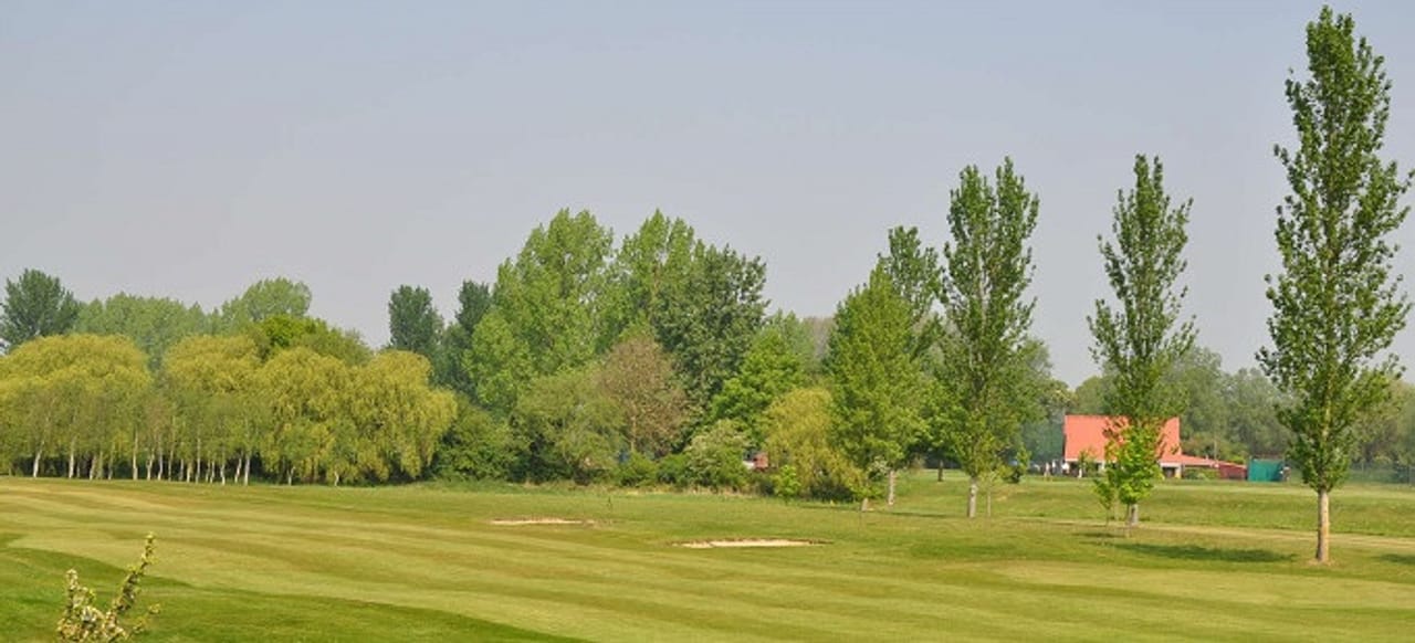 Maldon Golf Club