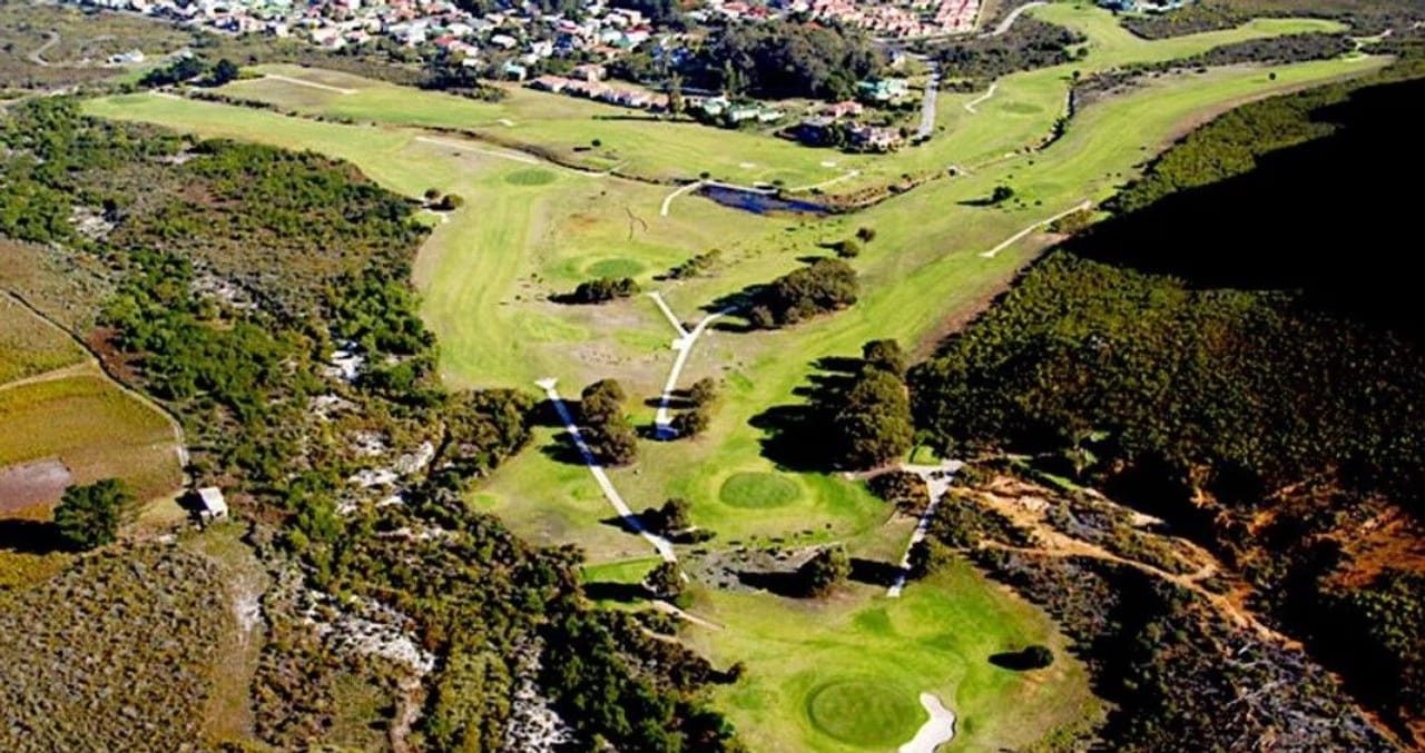 Kleinmond Golf Club