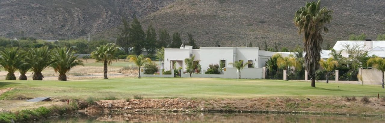 Hex Valley Golf Club