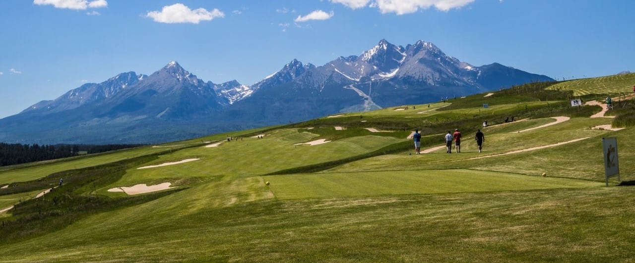 Royal Valley Golf Club