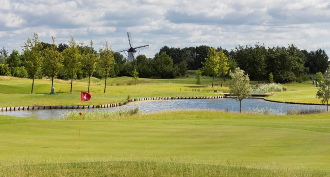 Akkermans Leisure & Golf - Golfvereniging De Heensche