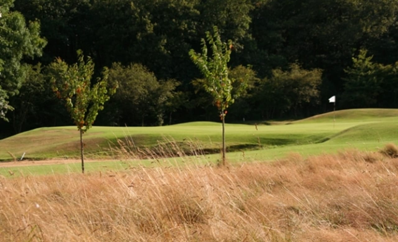 Golf de Loudun-Fontevraud (Pitch & Putt)