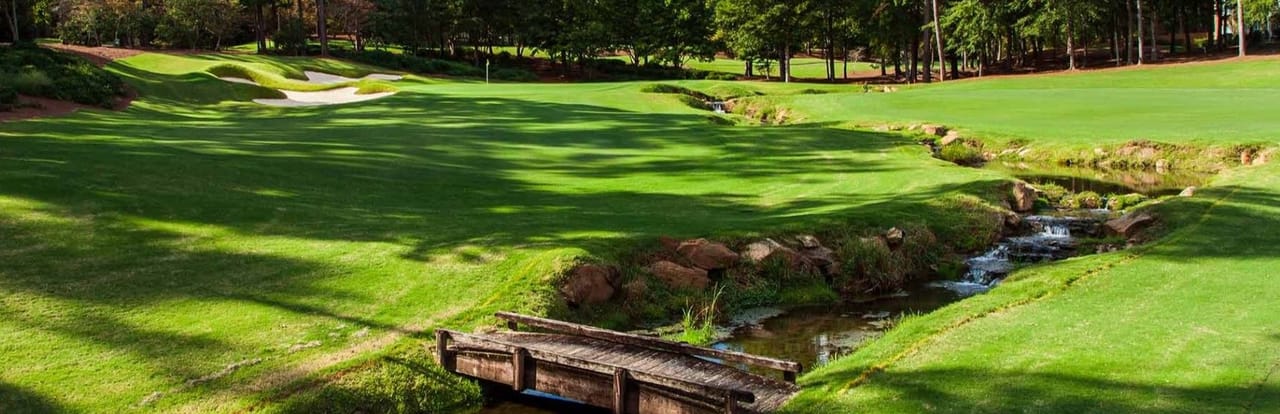The National at Reynolds Lake Oconee