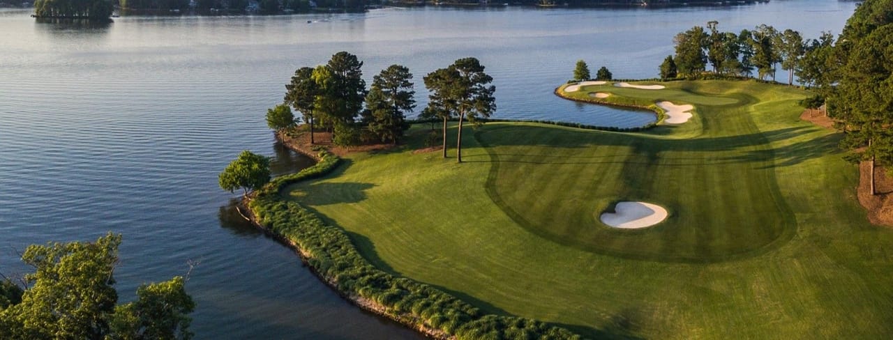 Reynolds Lake Oconee (Great Waters)