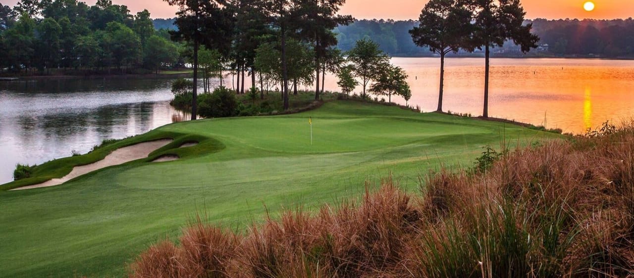 Reynolds Lake Oconee (Oconee)