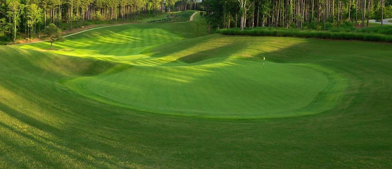 Reynolds Lake Oconee (The Creek)