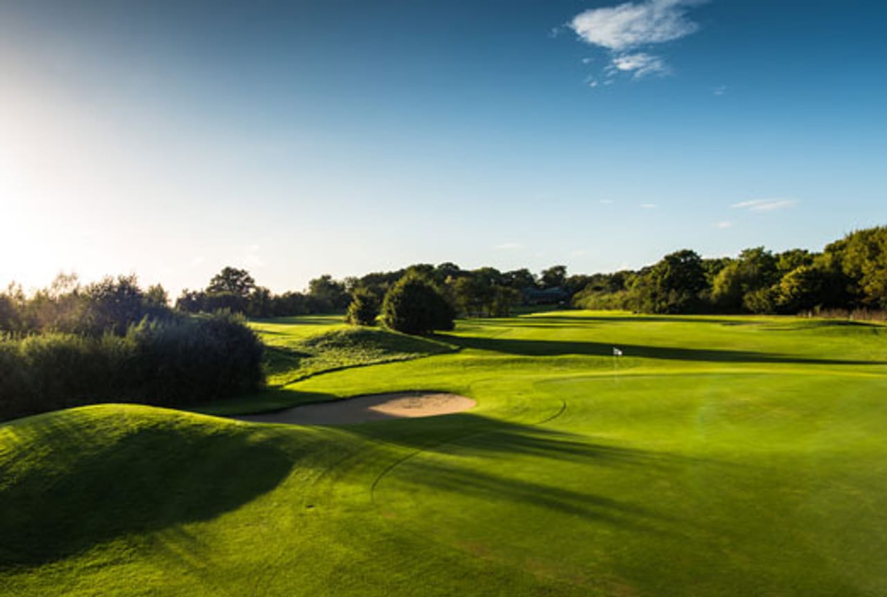 Golf Club Gut Apeldör