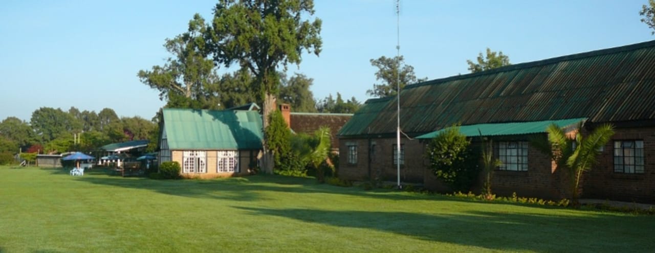 Nanyuki Sports Club