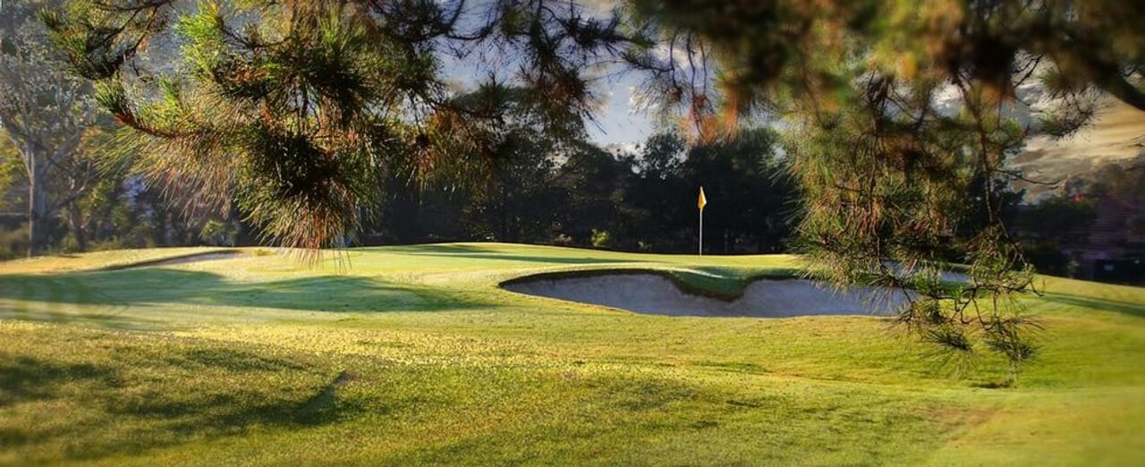 Strathfield Golf Club
