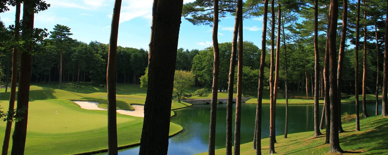 Narusawa Golf Club