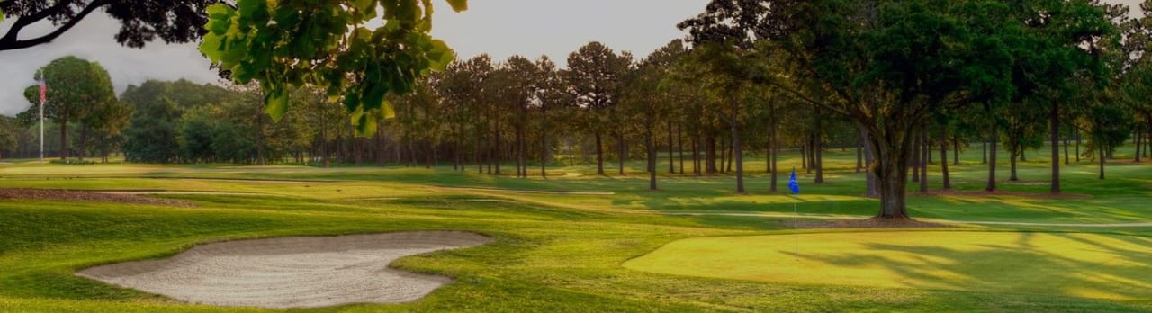 Heron Lakes Country Club