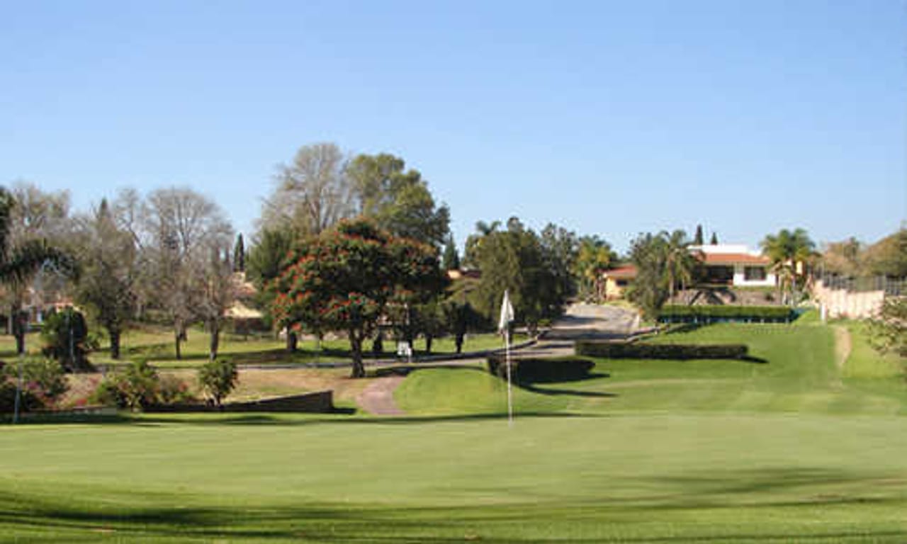 Club de Golf Santa Anita