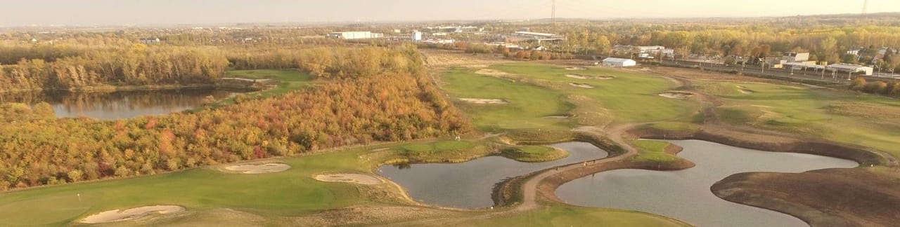 Golfclub Halle