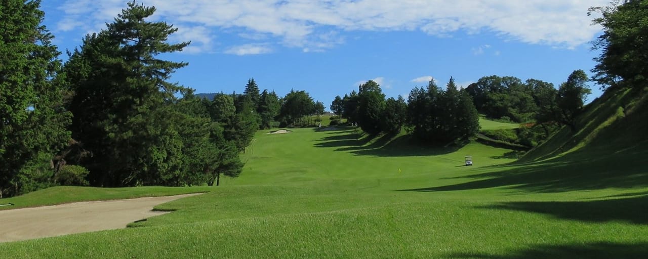 Ojiyama Country Club