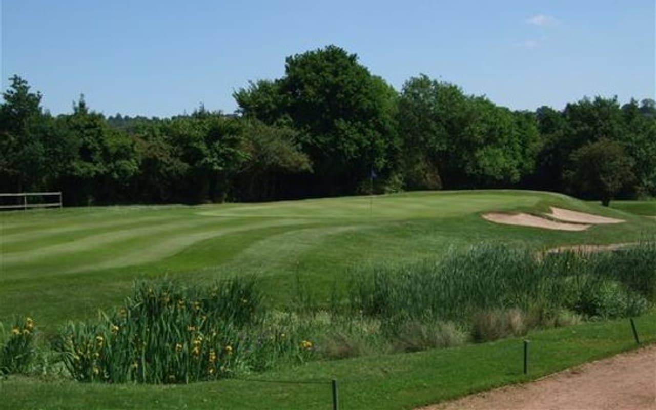 Penn Golf Club