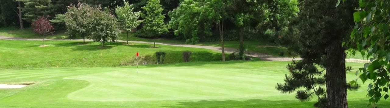 Porters Park Golf Club