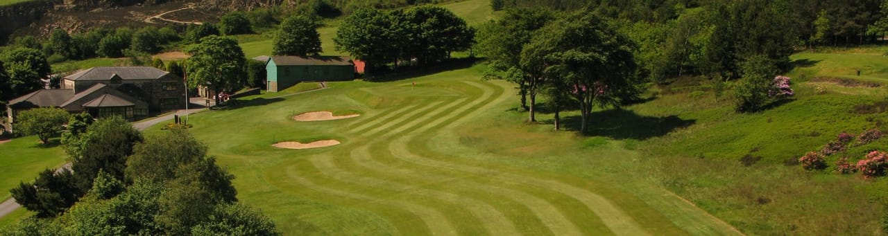 Saddleworth Golf Club