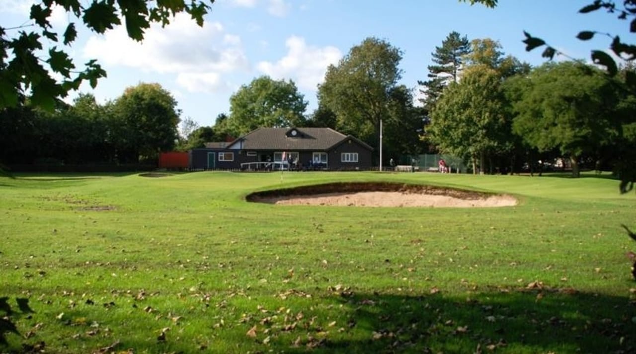 Derby Golf Club