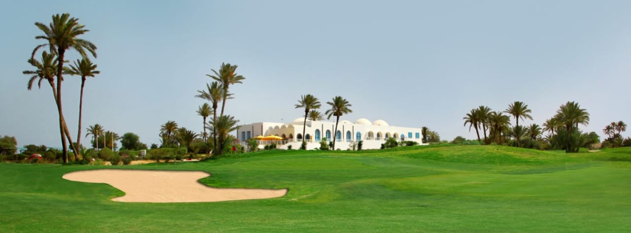 Djerba Golf Club