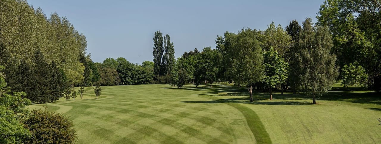 Stanton-On-The-Wolds Golf Club
