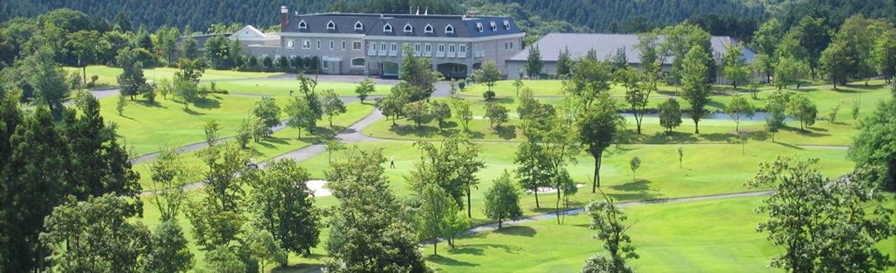 Golf Club Goldenwood