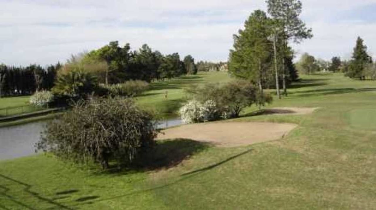 El Sosiego Country Golf