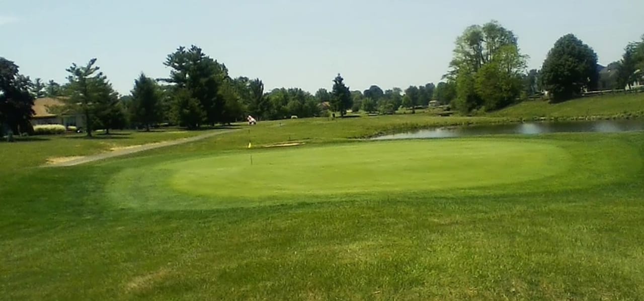 Concordia Golf Club
