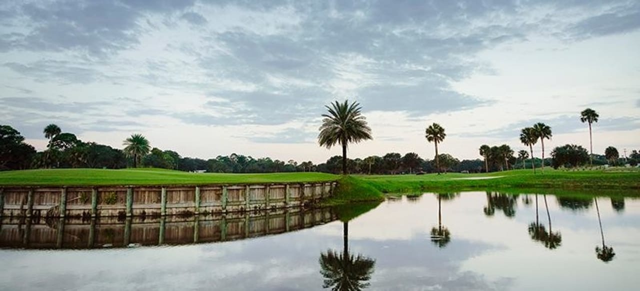 Jacksonville Beach Golf Club