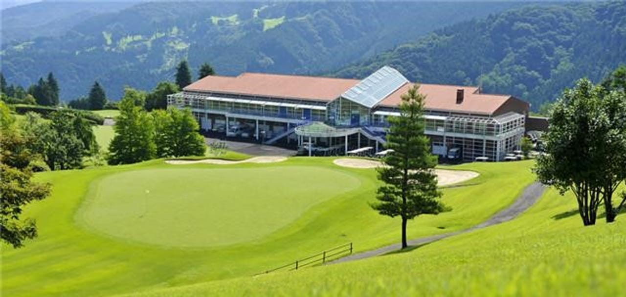Ace Golf Club Fujioka Course