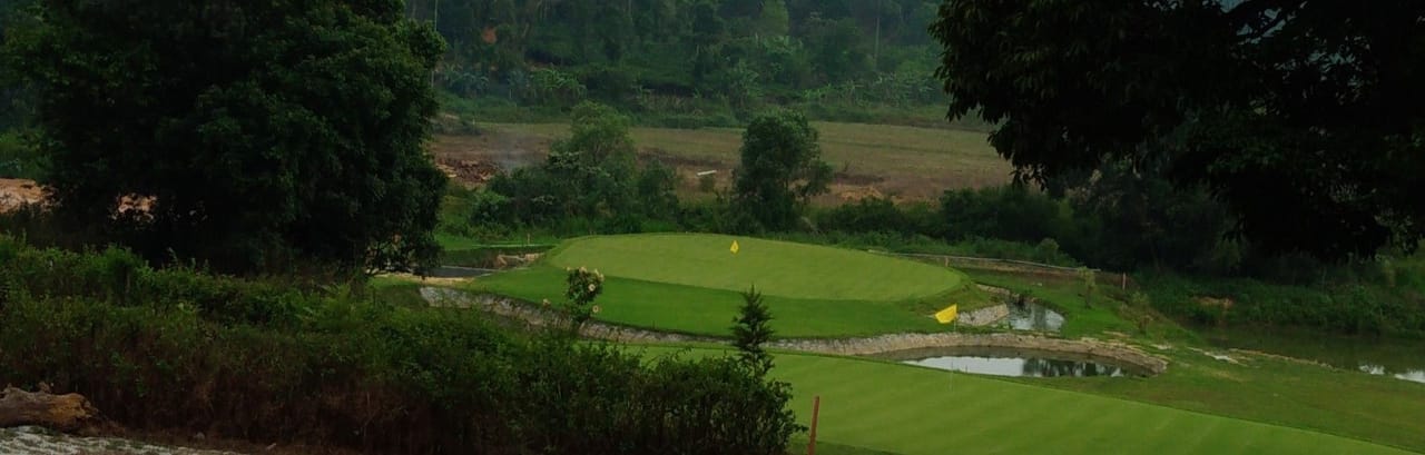 Mercara Downs Golf Club