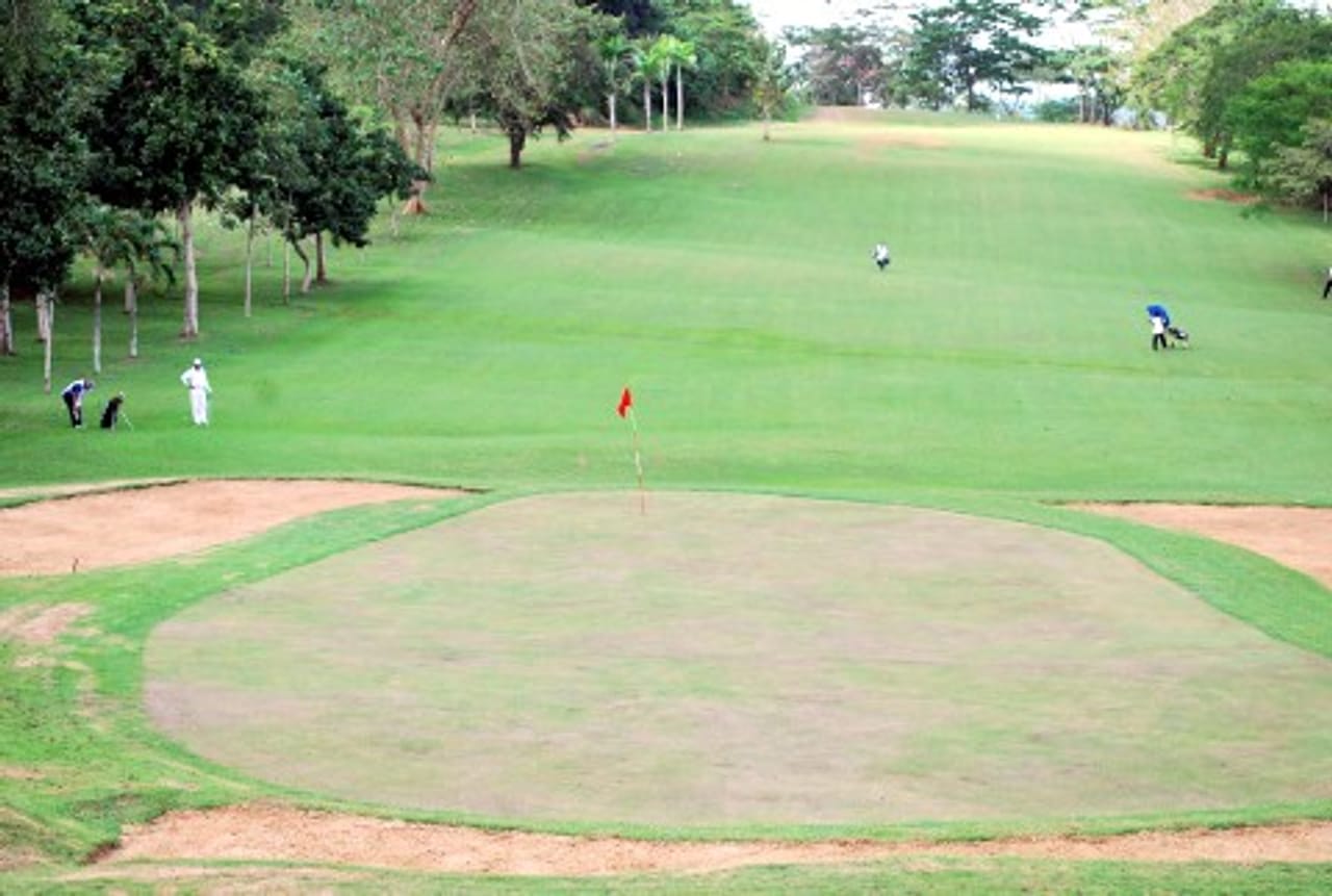 Club Montería Jaraguay Golf
