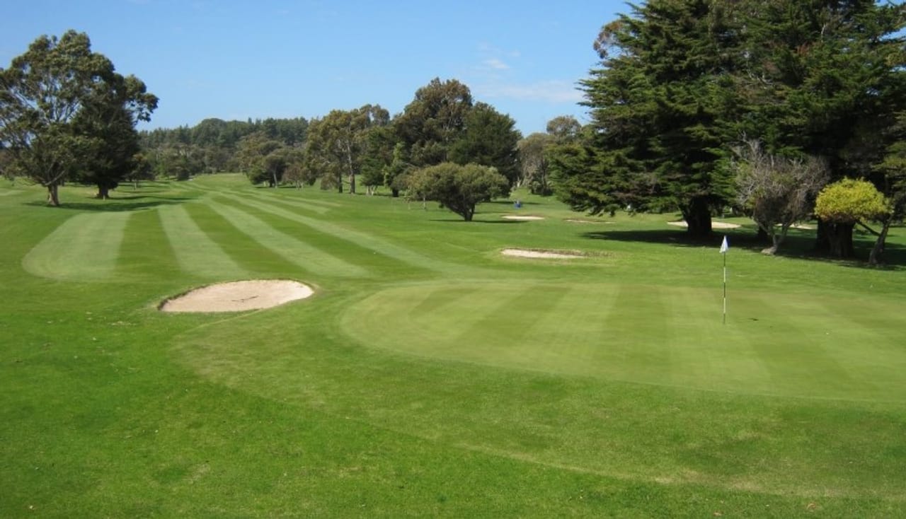 Greens Beach Golf Club