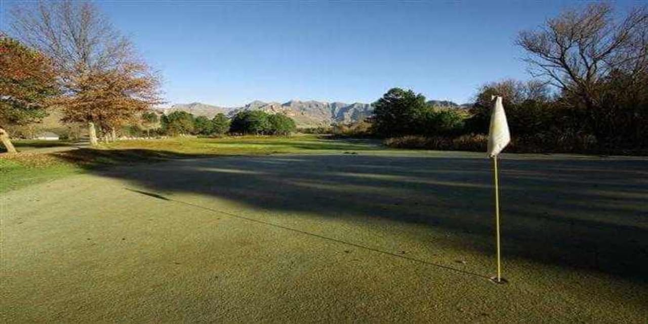 Gooderson Drakensberg Gardens Golf & Spa Resort