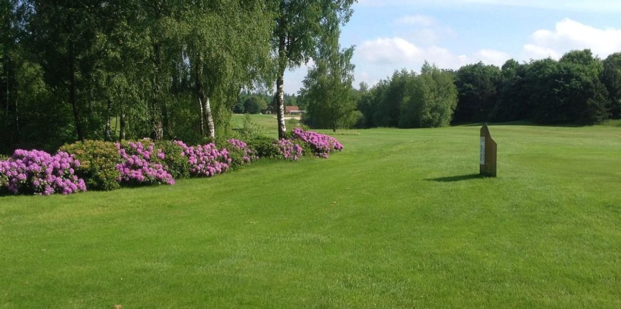 Golfclub Thülsfelder Talsperre (9)