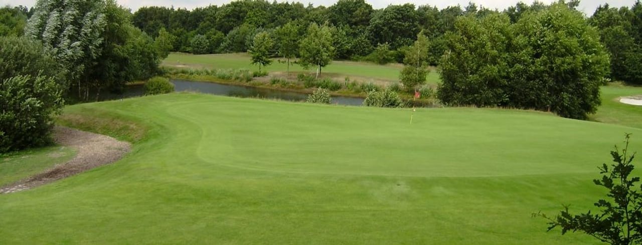 Golfclub Thülsfelder Talsperre (18)