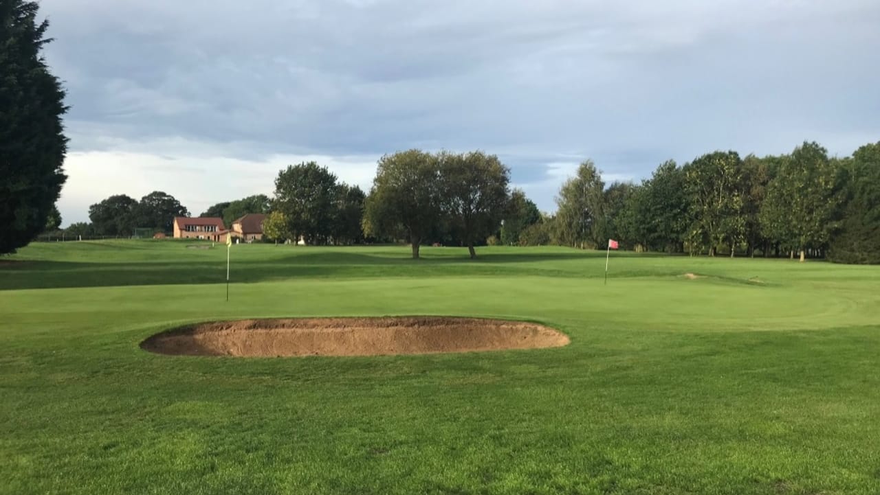 Pottergate Golf Club