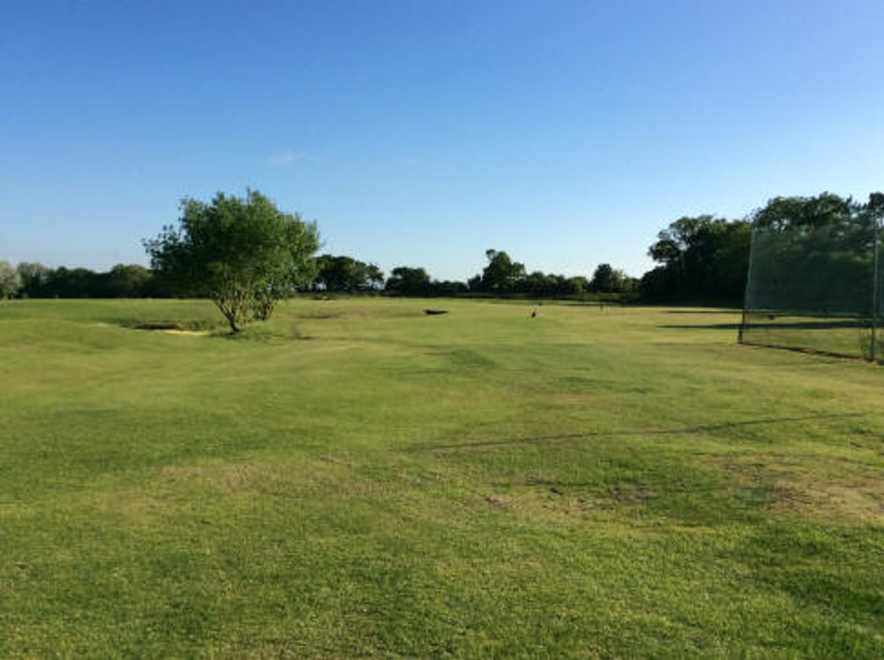 Wheathampstead Golf Course