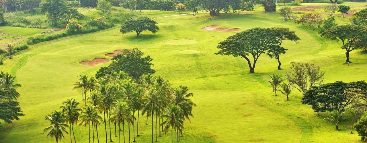 Victoria Golf & Country Resort