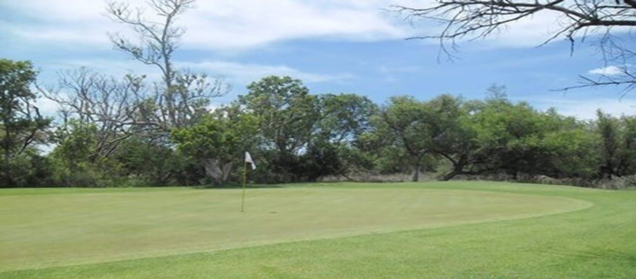 Swartklip Golf Club
