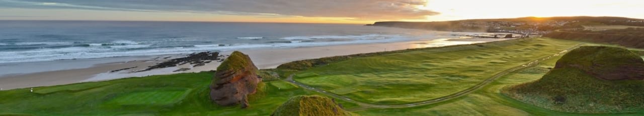 Cullen Links Golf Club