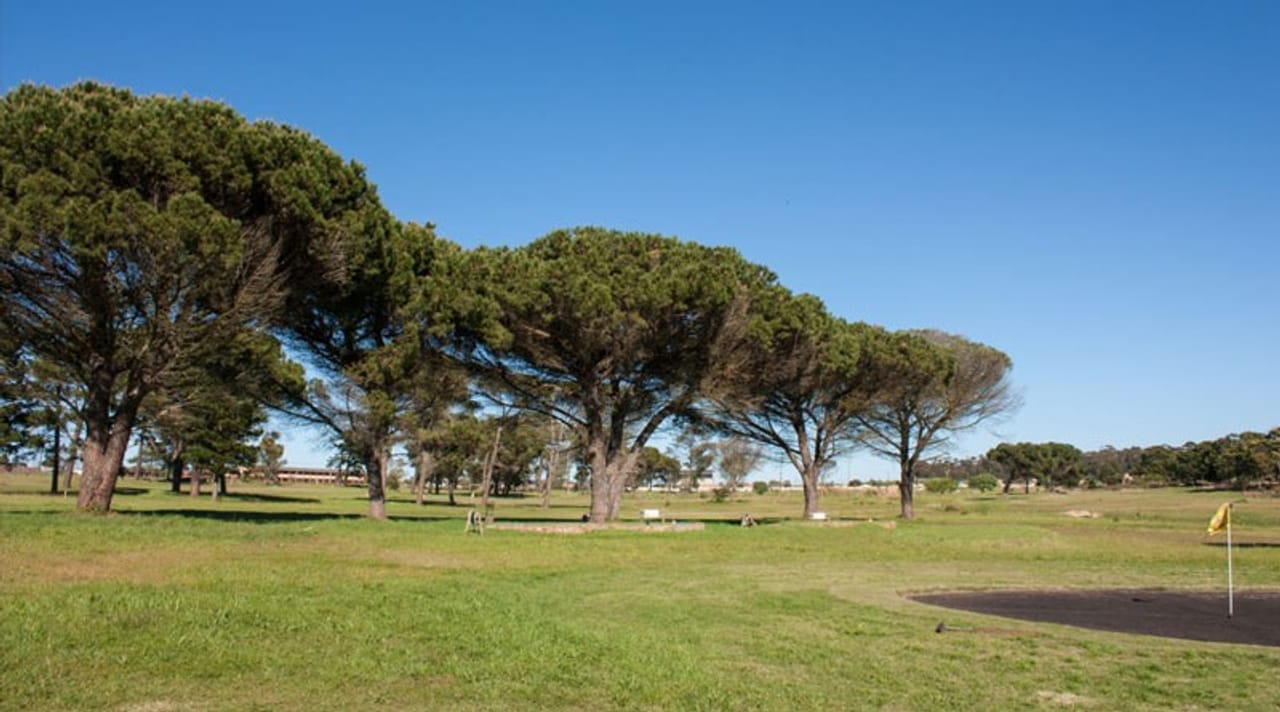Albertinia Golf Club