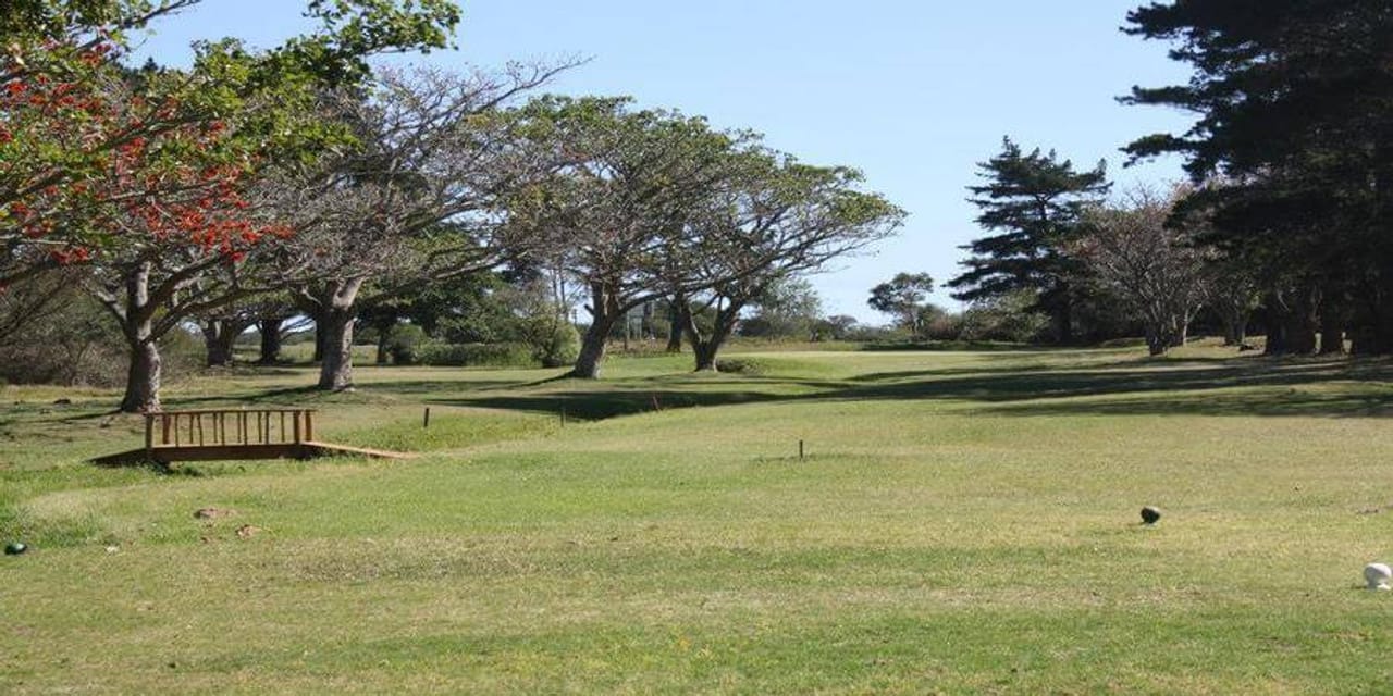 Alexandria Golf Club