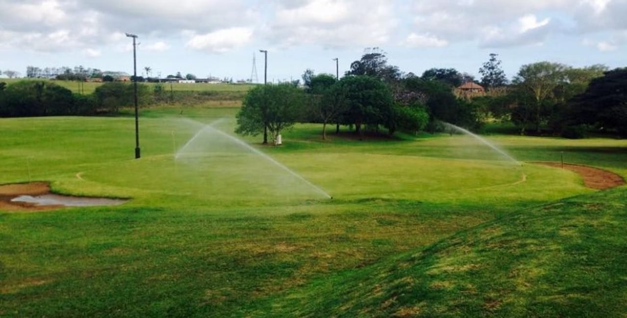 Amatikulu Country Club